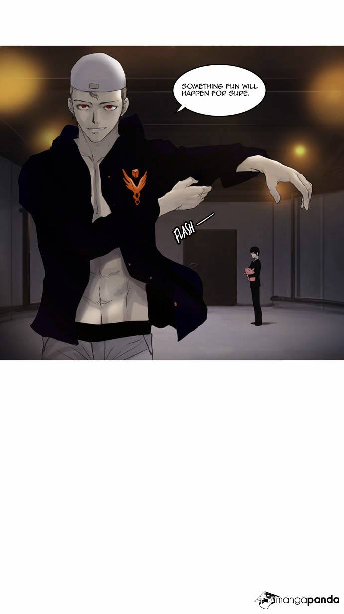 Tower of God, Chapter 113 image 40